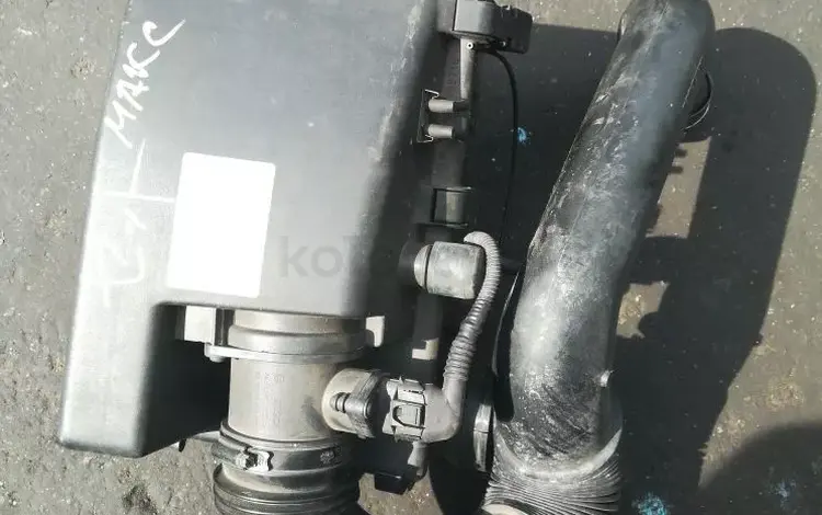 Корпус воздушного фильтра за 15 000 тг. в Алматы