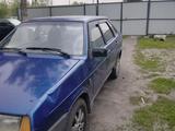 ВАЗ (Lada) 21099 1996 года за 250 000 тг. в Сергеевка – фото 3