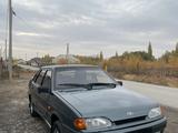 ВАЗ (Lada) 2115 2012 годаүшін2 100 000 тг. в Шымкент – фото 3