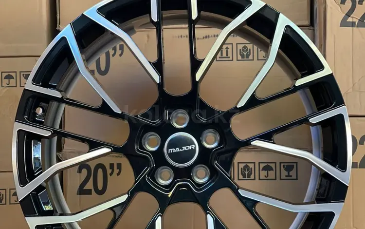 Emidos wheels в Алматы