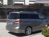 Nissan Quest 2011 годаүшін8 000 000 тг. в Жанаозен – фото 5