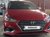 Hyundai Accent 2019 годаүшін8 300 000 тг. в Алматы – фото 2