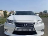 Lexus ES 350 2014 года за 11 000 000 тг. в Уральск