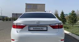 Lexus ES 350 2014 года за 11 000 000 тг. в Уральск – фото 2