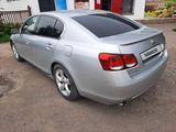 Lexus GS 300 2006 годаүшін8 000 000 тг. в Темиртау – фото 4