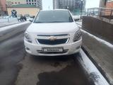 Chevrolet Cobalt 2023 годаүшін6 200 000 тг. в Астана