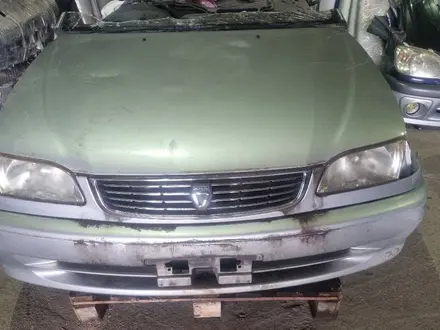 Морда Toyota Corolla AE110 japan за 500 000 тг. в Алматы