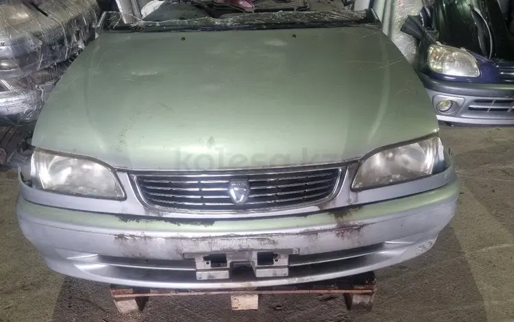 Морда Toyota Corolla AE110 japanүшін500 000 тг. в Алматы