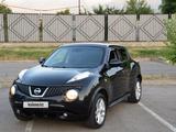Nissan Juke 2013 годаүшін5 840 000 тг. в Алматы