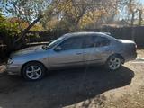 Nissan Cefiro 2000 года за 2 300 000 тг. в Семей – фото 4
