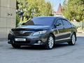 Toyota Camry 2010 годаүшін7 700 000 тг. в Шымкент