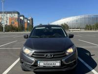 ВАЗ (Lada) Granta 2021 годаfor4 200 000 тг. в Астана