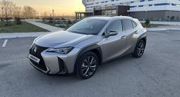 Lexus UX 200 2019 годаүшін13 000 000 тг. в Павлодар – фото 2