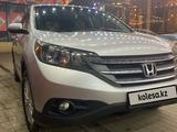 Honda CR-V 2012 года за 7 500 000 тг. в Алматы – фото 2