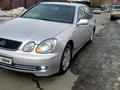 Lexus GS 300 1999 года за 4 600 000 тг. в Павлодар