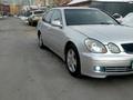 Lexus GS 300 1999 года за 4 600 000 тг. в Павлодар – фото 3