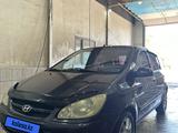 Hyundai Getz 2008 года за 1 300 000 тг. в Уральск – фото 2