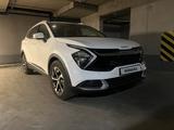 Kia Sportage 2024 годаүшін12 500 000 тг. в Алматы – фото 2