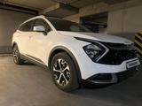 Kia Sportage 2024 годаүшін12 500 000 тг. в Алматы – фото 3