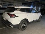 Kia Sportage 2024 годаүшін12 500 000 тг. в Алматы – фото 4
