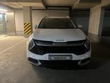 Kia Sportage 2024 годаүшін12 500 000 тг. в Алматы