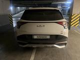 Kia Sportage 2024 годаүшін12 500 000 тг. в Алматы – фото 5