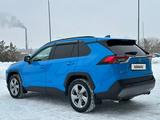 Toyota RAV4 2020 года за 13 990 000 тг. в Усть-Каменогорск – фото 5