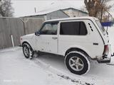 ВАЗ (Lada) Lada 2121 2009 годаүшін1 300 000 тг. в Уральск – фото 3