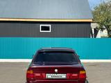 BMW 520 1991 годаүшін2 300 000 тг. в Семей – фото 2