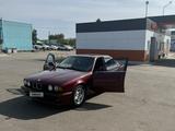 BMW 520 1991 годаүшін2 300 000 тг. в Семей