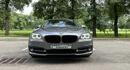 BMW 520 2014 годаүшін12 000 000 тг. в Алматы