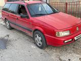 Volkswagen Passat 1993 года за 1 500 000 тг. в Шымкент – фото 4