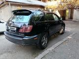 Lexus RX 300 1998 годаүшін4 200 000 тг. в Алматы – фото 3