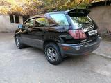 Lexus RX 300 1998 годаүшін4 200 000 тг. в Алматы – фото 4
