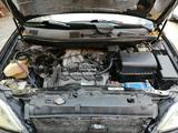 Lexus RX 300 1998 годаүшін4 200 000 тг. в Алматы – фото 5