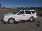 Volkswagen Golf 1995 года за 1 700 000 тг. в Костанай – фото 4