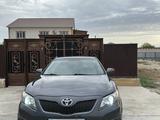 Toyota Camry 2011 года за 8 400 000 тг. в Атырау – фото 3