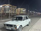 ВАЗ (Lada) 2106 1997 года за 620 000 тг. в Туркестан – фото 5