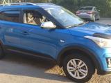 Hyundai Creta 2016 годаүшін6 500 000 тг. в Астана
