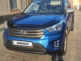 Hyundai Creta 2016 годаүшін6 500 000 тг. в Астана – фото 3