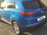 Hyundai Creta 2016 годаүшін6 500 000 тг. в Астана – фото 4
