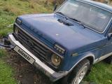 ВАЗ (Lada) Lada 2121 2003 годаүшін1 000 000 тг. в Алтай