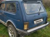ВАЗ (Lada) Lada 2121 2003 годаүшін1 000 000 тг. в Алтай – фото 3