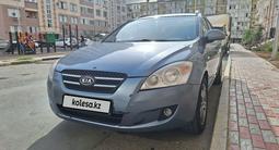 Kia Cee'd 2007 годаүшін3 650 000 тг. в Атырау – фото 2