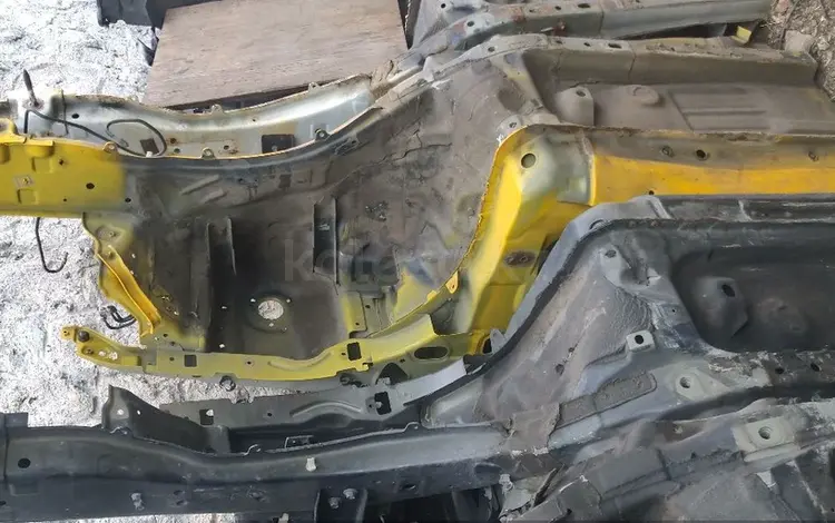 Лонжерон mazda 6 за 50 000 тг. в Караганда