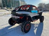 Segway  Villain SX10W 2026 годаfor2 050 000 тг. в Алматы – фото 3