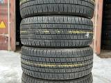 285/45/22 Bridgestone Dueler HL Alenza лето за 590 000 тг. в Астана