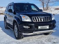 Toyota Land Cruiser Prado 2006 года за 10 000 000 тг. в Усть-Каменогорск