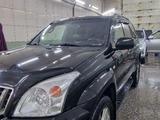 Toyota Land Cruiser Prado 2006 годаүшін10 000 000 тг. в Усть-Каменогорск