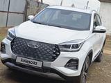 Chery Tiggo 4 Pro 2023 годаfor8 200 000 тг. в Атырау – фото 2